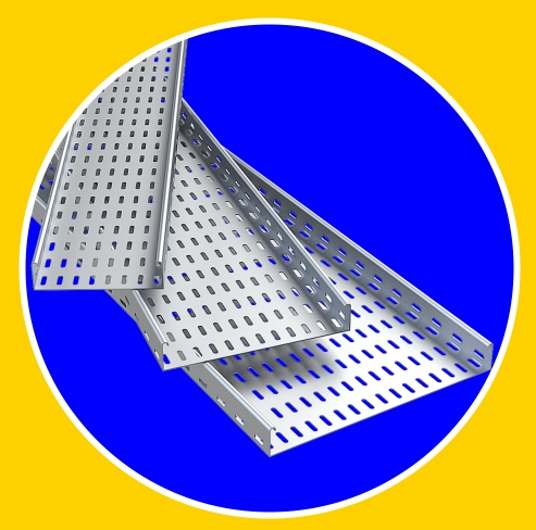 Cable Trays