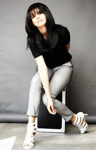 Daisy Bopanna Photos