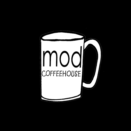 MOD Coffeehouse logo