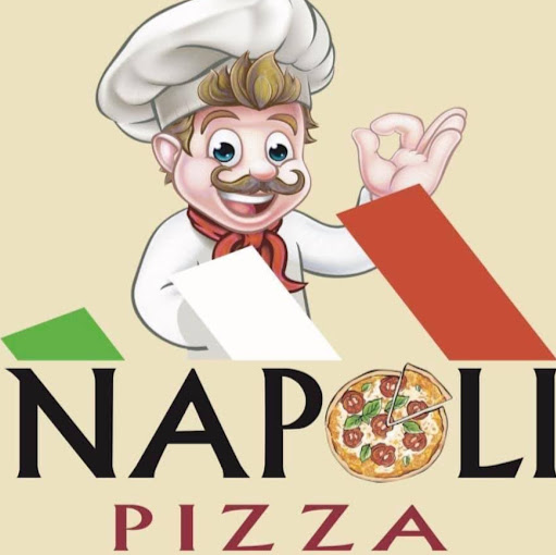 Pizzaria Napoli logo