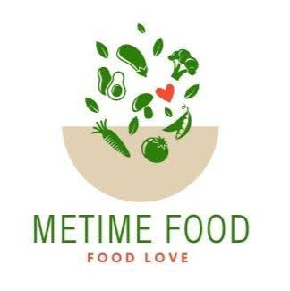 metime food Wismar logo