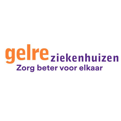 Gelre ziekenhuizen Zutphen logo