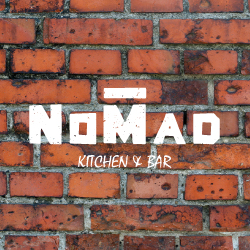 NoMad - Bar & Kitchen logo