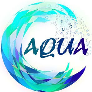 "Aqua" Estetica e Benessere logo