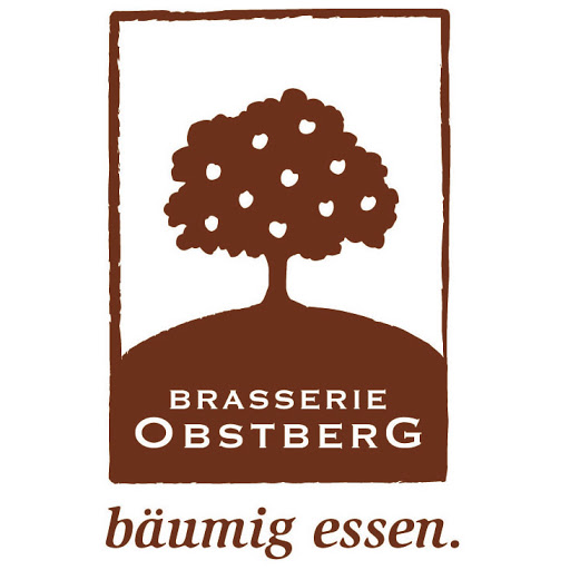 Brasserie Obstberg logo