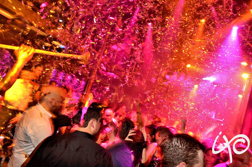 Ixo Night Club