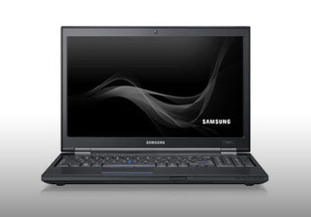 samsung 600b5b Samsung 600B5B Review and Specifications