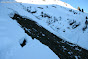 Avalanche Aravis, secteur Col des Aravis - Photo 4 - © Duclos Alain