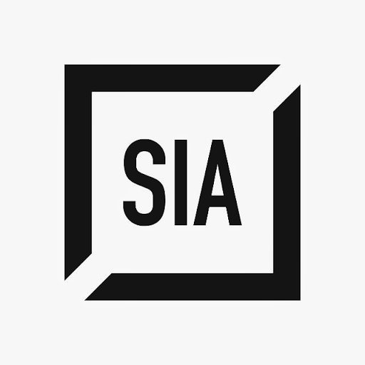 Sharpen Iron Academy - SIA logo
