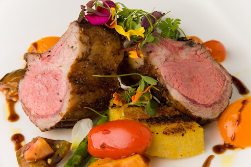 Summit House Restaurant