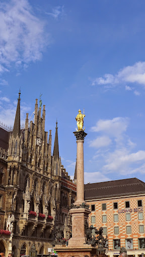 Посмотри, какое лето! Или сказочная Бавария – 2