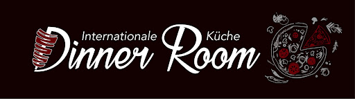 Dinner Room logo