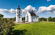Ильинская церковь в Субботове