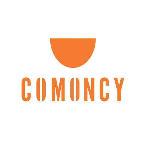 Comoncy logo