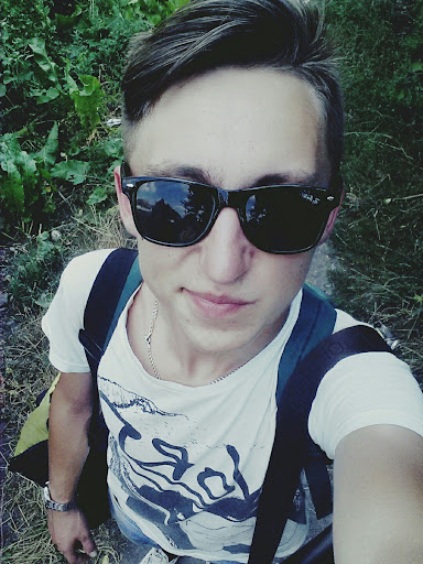 Ваня Кучер