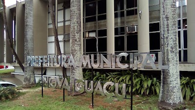 Photos of Nova Igua&ccedil;u City Hall