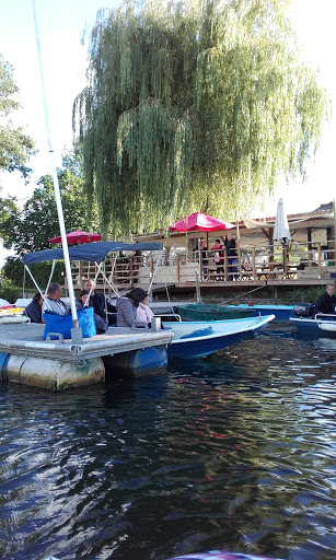 La Guinguette de Fléac