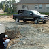 Applied Technologies designs and builds waterproofing sprayer equipment for our polymer-modified asphalt waterproofing materials.