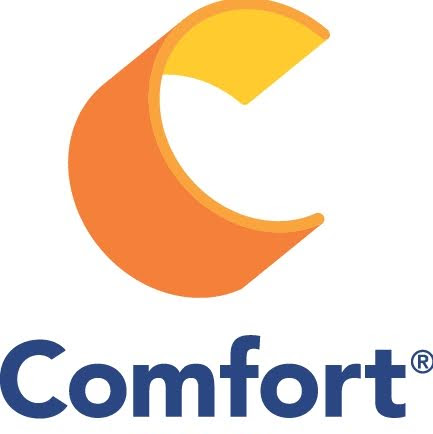 Comfort Inn Ballston logo
