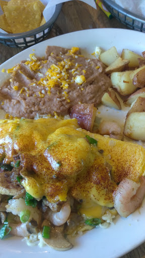 Restaurant «Cantina Azteca», reviews and photos, 6400 Fair Oaks Blvd, Carmichael, CA 95608, USA