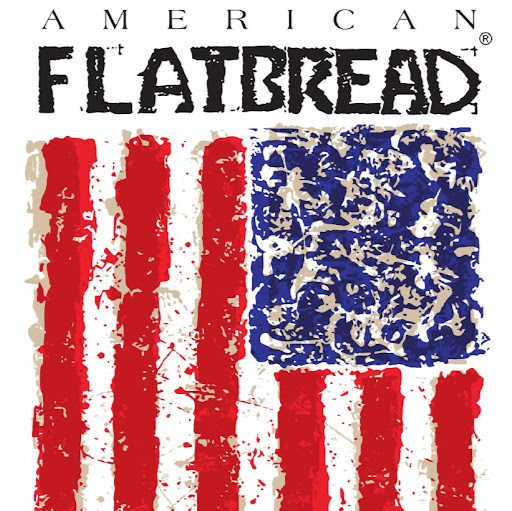 American Flatbread Brighton logo