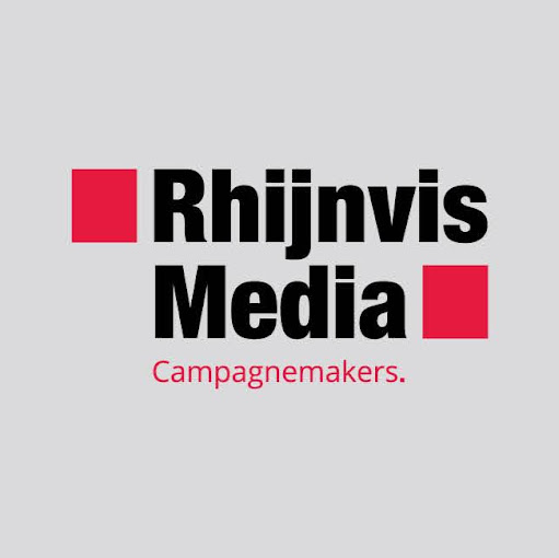 Rhijnvis Media logo