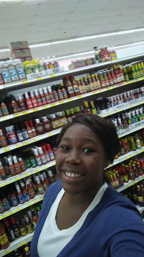Saraga International Grocery