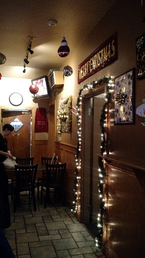 Bar & Grill «Manhattan Exchange», reviews and photos, 607 Union St, Schenectady, NY 12305, USA