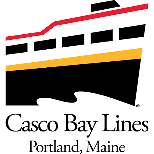 Casco Bay Lines logo