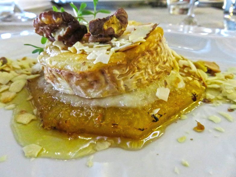 Castas & Pratos, os bons sabores durienses à mesa | Portugal