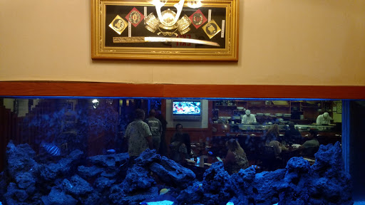 Japanese Restaurant «Fuji Japanese Restaurant», reviews and photos, 131 U.S. 9, Forked River, NJ 08731, USA