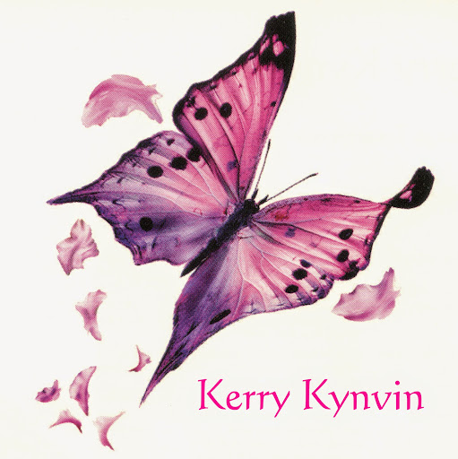 Kerry Kynvin Beauty logo