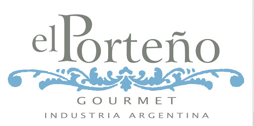 El Porteño Gourmet logo
