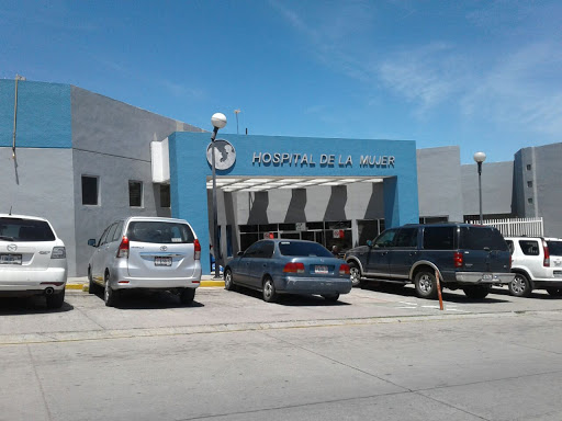 Hospital de la Mujer, Desarrollo Especial Centro de Morelos, Avenida Siglo XXI 109, Cd. Satélite, 20140 Aguascalientes, Ags., México, Hospital | AGS