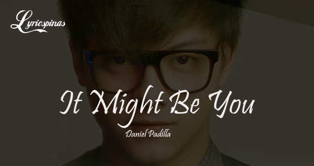 Daniel Padilla ‘Next in Line’