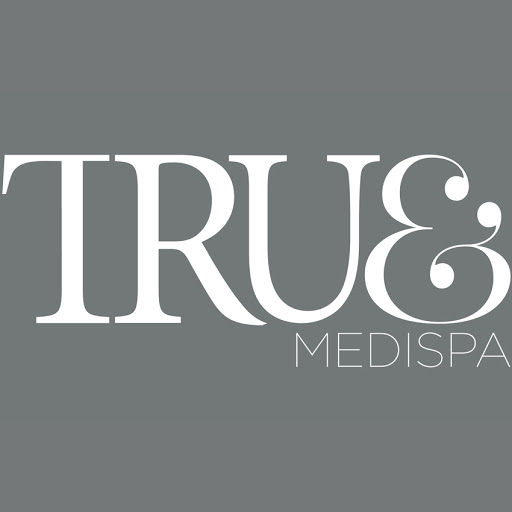 True Medispa Skin & Laser Clinic logo