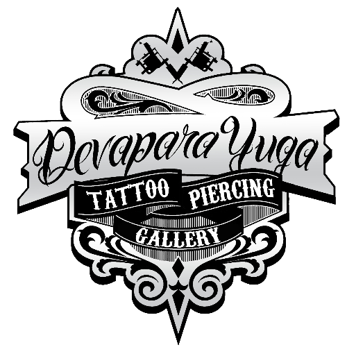 Devapara Yuga Tattoo & Piercing - Bonn logo
