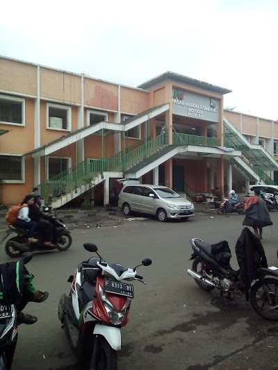 Photos of Pasar Anyar Bogor