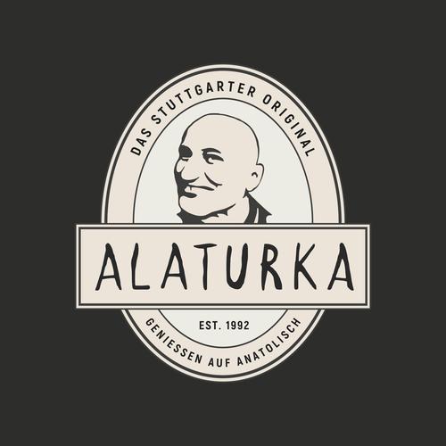 Alaturka | Das Stuttgarter Original logo
