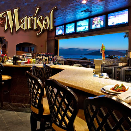 Marisol at The Cliffs logo