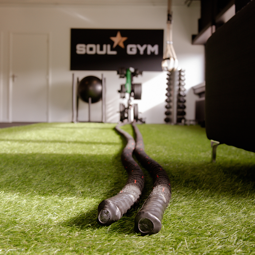 Soul Gym