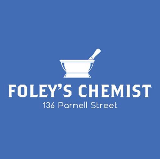 Foley's Chemist logo