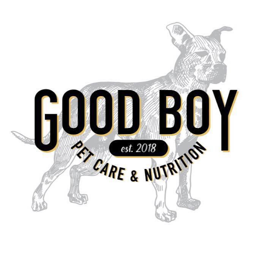 Good Boy Pet Care & Nutrition