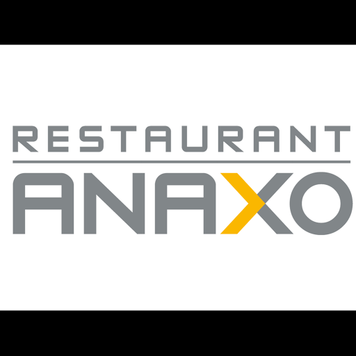Restaurant Anaxo logo