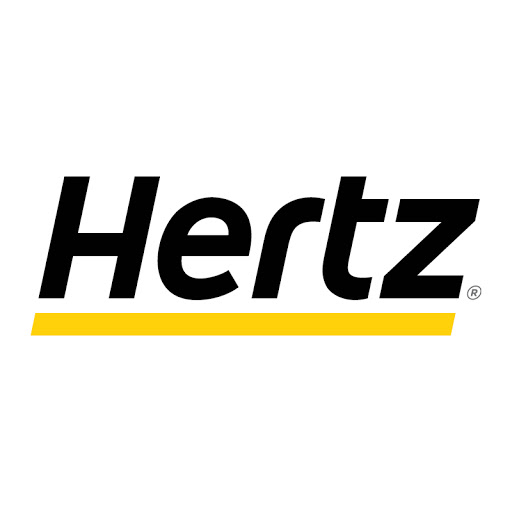 Hertz Car Hire Dublin SCR logo