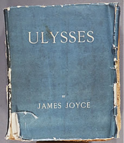 Ulysses by James Joyce Ulysses by James Joyce