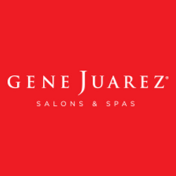 Gene Juarez Salon & Spa logo