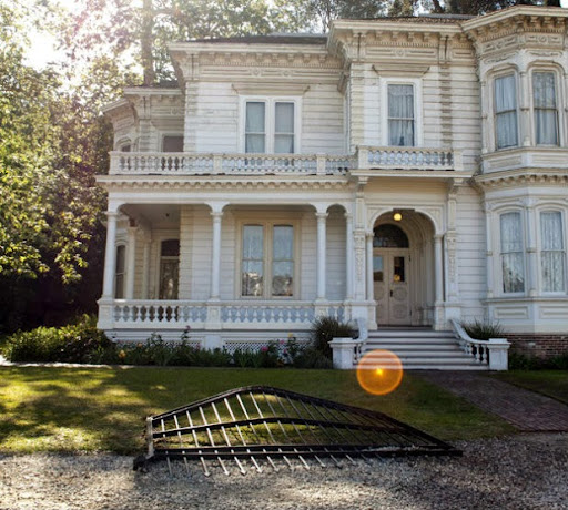 Heritage Square Museum, Montecito Heights
