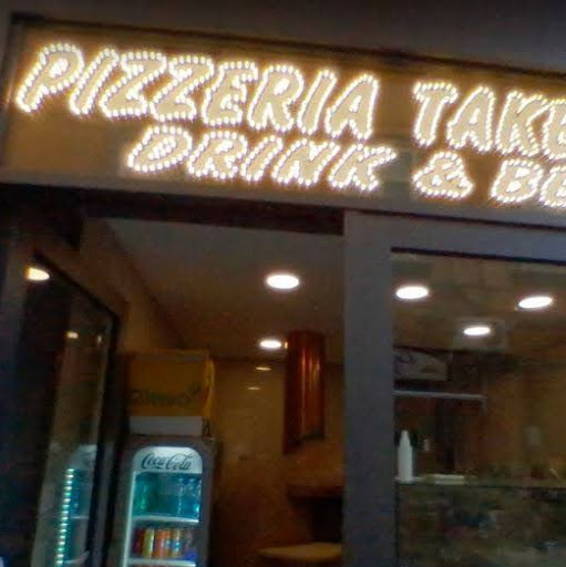 Ristorante Pizzeria Da Gigino logo