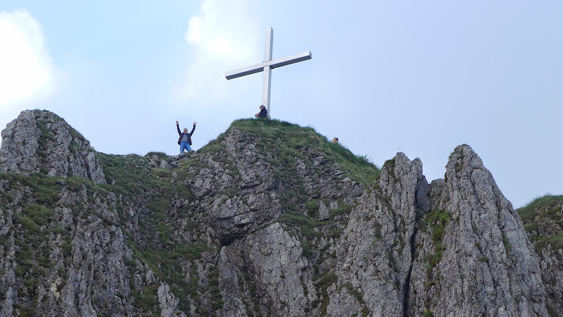 Посмотри, какое лето! Или сказочная Бавария – 2